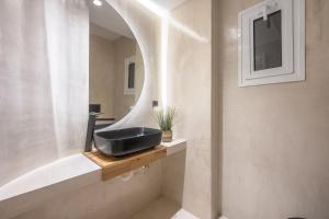 Gaia Suite In The Center