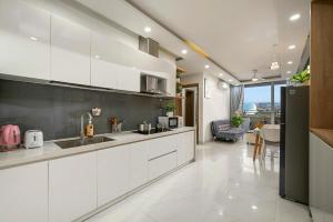 Soleil Apartment Studio Luxury Near Beach My Khe