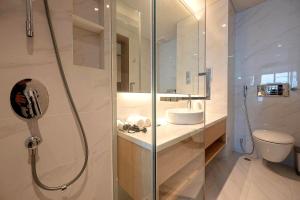 Soleil Apartment Studio Luxury Near Beach My Khe