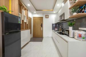 Soleil Apartment Studio Luxury Near Beach My Khe