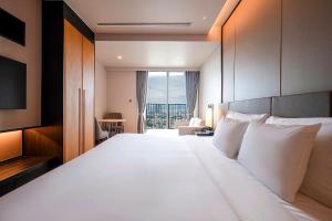 Soleil Apartment Studio Luxury Near Beach My Khe