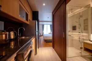 Soleil Apartment Studio Luxury Near Beach My Khe