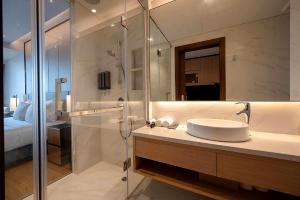 Soleil Apartment Studio Luxury Near Beach My Khe