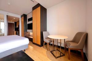 Soleil Apartment Studio Luxury Near Beach My Khe