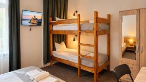 GoodMo Budapest Smart Rooms