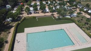 Camping Castell Daro