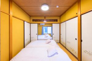 Premier Suite Kagurazaka Tenjin Shinjuku