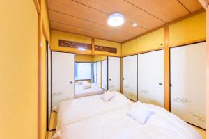 Premier Suite Kagurazaka Tenjin Shinjuku