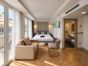 Serai Hotel