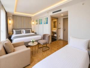 Serai Hotel