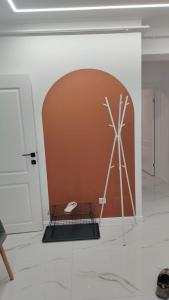 Little Bucharest boutique aparthotel