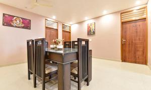 Thul Ghar Homestay