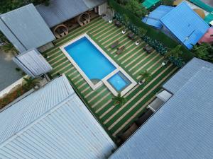 Paragos Silvinas Cabin 2 Resort Hotel