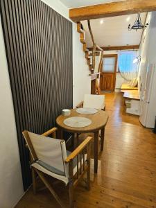2-room apartment in the Old Town
