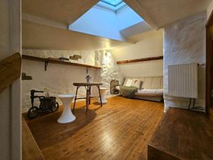 2-room apartment in the Old Town
