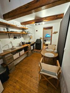 2-room apartment in the Old Town