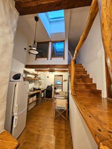 2-room apartment in the Old Town