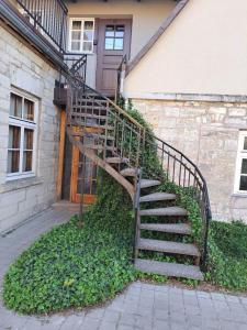 2-room apartment in the Old Town