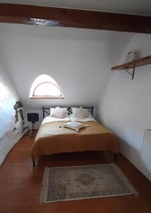 2-room apartment in the Old Town