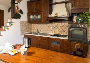 Cosy Home in Rio nellElba with Garden & BBQ