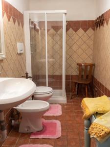 Cosy Home in Rio nellElba with Garden & BBQ