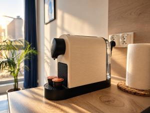 Wool Factory Loft 3B
