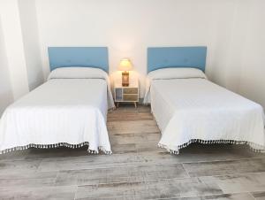 Charming Chalet in Punta Umbría with Private Pool