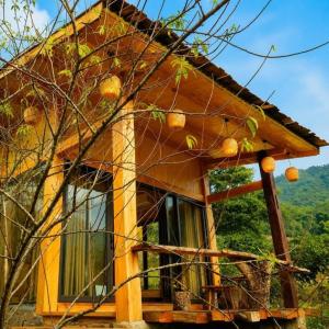 An Xai Space - Đảo Hoa Đào