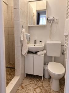 GoodMo Budapest Smart Rooms