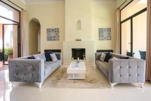 Le Palais de Doha - Fully Private - Marrakech