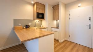 141 - Apartament Zakopiański - Sauna & Jacuzzi & Plac Zabaw & Siłownia