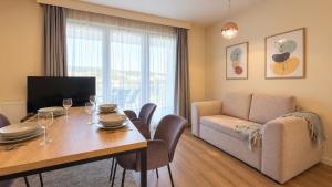 141 - Apartament Zakopiański - Sauna & Jacuzzi & Plac Zabaw & Siłownia