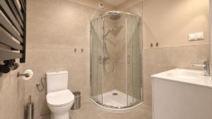 141 - Apartament Zakopiański - Sauna & Jacuzzi & Plac Zabaw & Siłownia