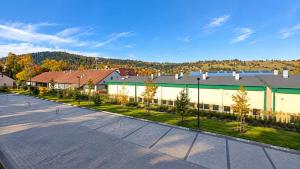 141 - Apartament Zakopiański - Sauna & Jacuzzi & Plac Zabaw & Siłownia