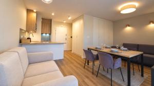 141 - Apartament Zakopiański - Sauna & Jacuzzi & Plac Zabaw & Siłownia