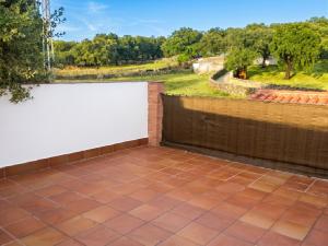 Charming apartment with mountain view in Jabuguillo, 70 m²
