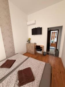 Crystal Apartman Kaposvár