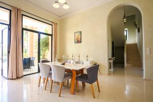 Le Palais de Doha - Fully Private - Marrakech