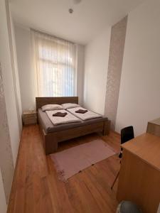 Crystal Apartman Kaposvár