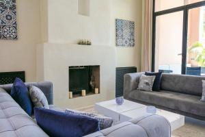 Le Palais de Doha - Fully Private - Marrakech