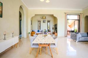 Le Palais de Doha - Fully Private - Marrakech