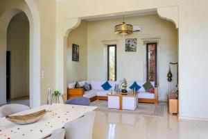 Le Palais de Doha - Fully Private - Marrakech