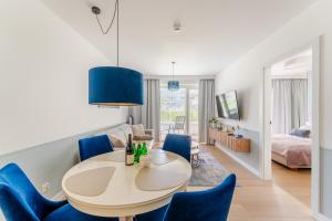 Polanki Aqua Apartament Wiola E008 - Parking Gratis