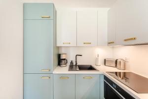 Polanki Aqua Apartament Wiola E008 - Parking Gratis