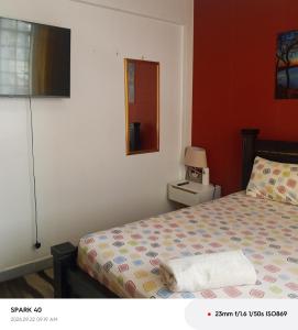 Airport Apartments