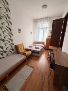 Crystal Apartman Kaposvár