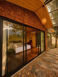 An Xai Space - Đảo Hoa Đào