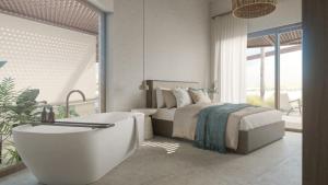 Meerum 1 A Private Beachfront Sanctuary by Domisi