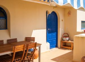 Charming house in Alvor with shared pool