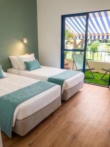 Charming house in Alvor with shared pool